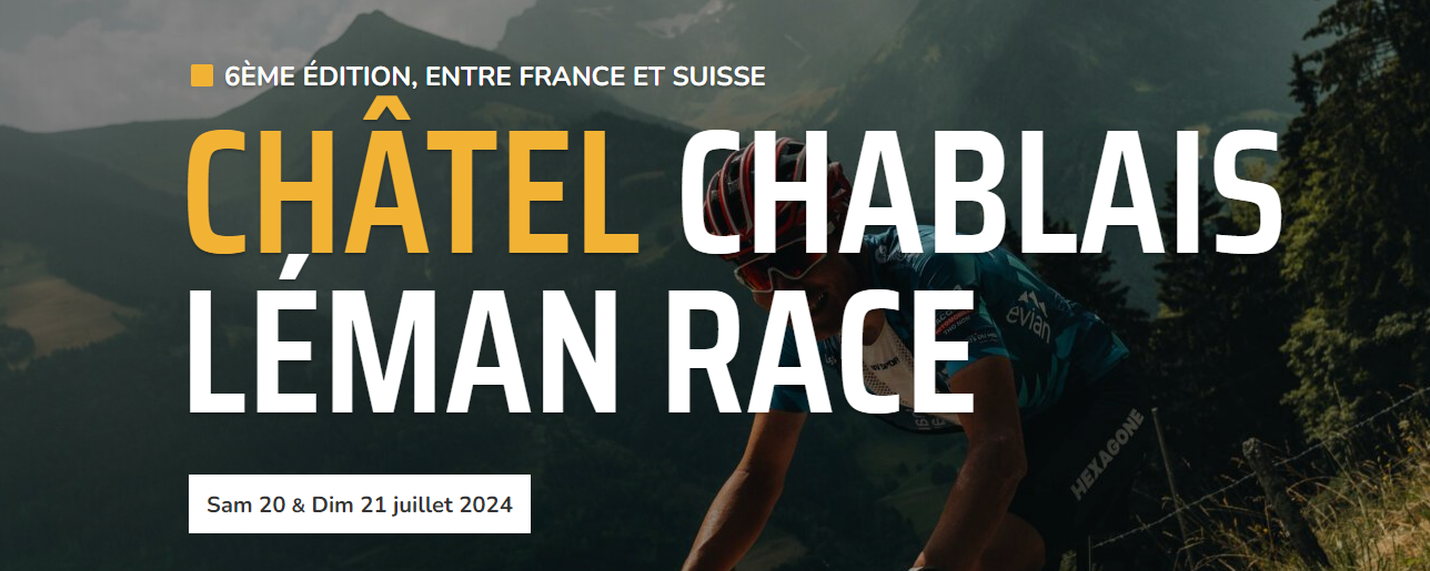 Châtel Chablais Léman Race 2024